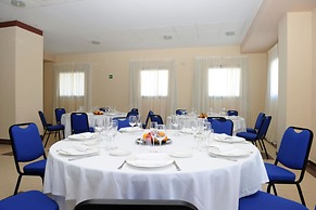 Hotel Naval Sestao