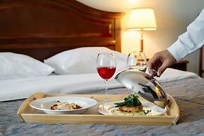 Hotel Onegin