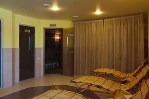 Hotel Onegin