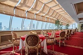 Hotel Onegin
