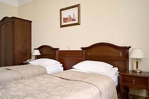 Hotel Onegin