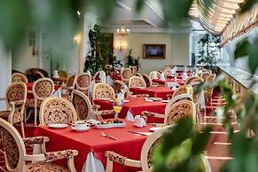 Hotel Onegin
