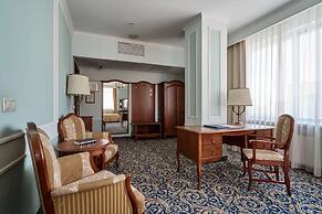 Hotel Onegin