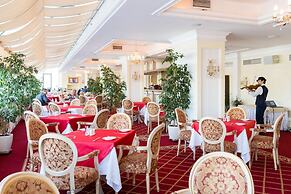 Hotel Onegin