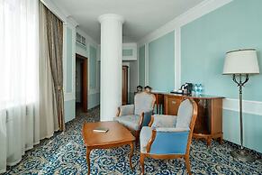 Hotel Onegin