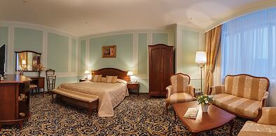 Hotel Onegin