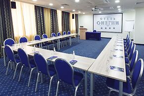 Hotel Onegin