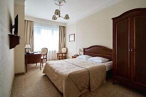 Hotel Onegin