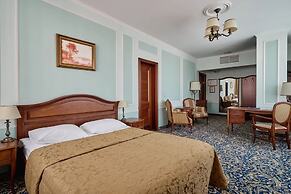 Hotel Onegin