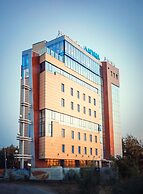 Hotel Laguna Lipetsk