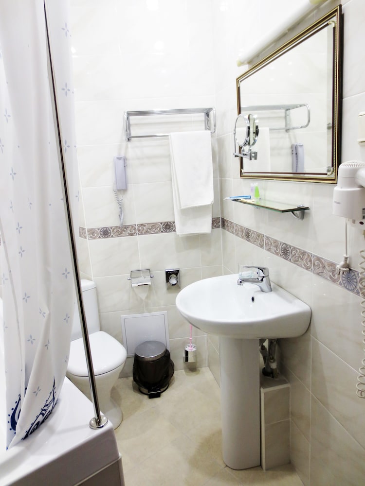 Hotel Laguna Lipetsk
