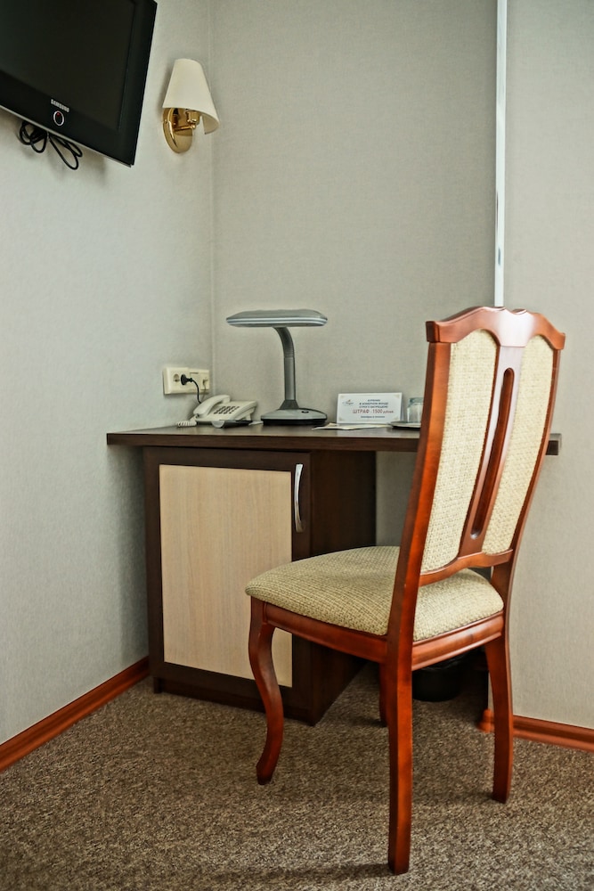 Hotel Laguna Lipetsk