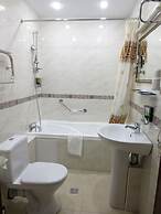 Hotel Laguna Lipetsk
