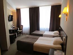Hotel Laguna Lipetsk
