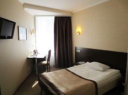 Hotel Laguna Lipetsk