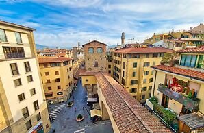 Hotel L'Orologio Firenze