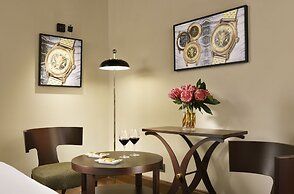 Hotel L'Orologio Firenze