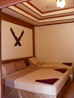 Buritara Resort and Spa, Phangan
