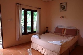 Buritara Resort and Spa, Phangan