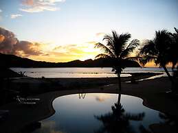 Buritara Resort and Spa, Phangan