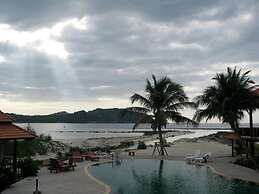 Buritara Resort and Spa, Phangan