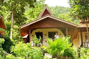 Buritara Resort and Spa, Phangan