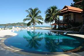 Buritara Resort and Spa, Phangan
