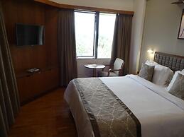 Keys Select by Lemon Tree Hotels, Malabar Gate, Kozhikode