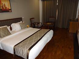 Keys Select by Lemon Tree Hotels, Malabar Gate, Kozhikode