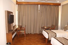 Keys Select by Lemon Tree Hotels, Malabar Gate, Kozhikode