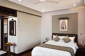 Keys Select by Lemon Tree Hotels, Malabar Gate, Kozhikode
