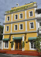 The Richmond