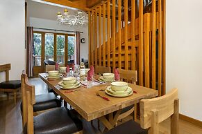 Madame Vacances Les Chalets de la Diva