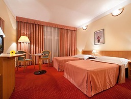 Hotel Aaron