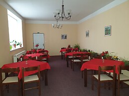 Hotel Aaron