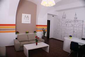 Hotel Aaron