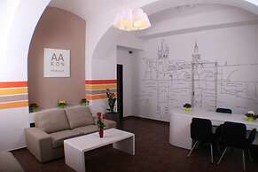 Hotel Aaron