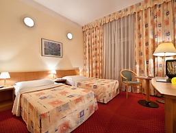 Hotel Aaron