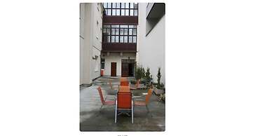 Hotel Aaron