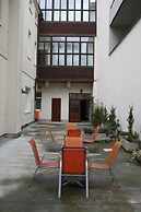Hotel Aaron