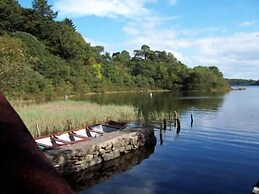 Currarevagh House