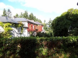 Currarevagh House