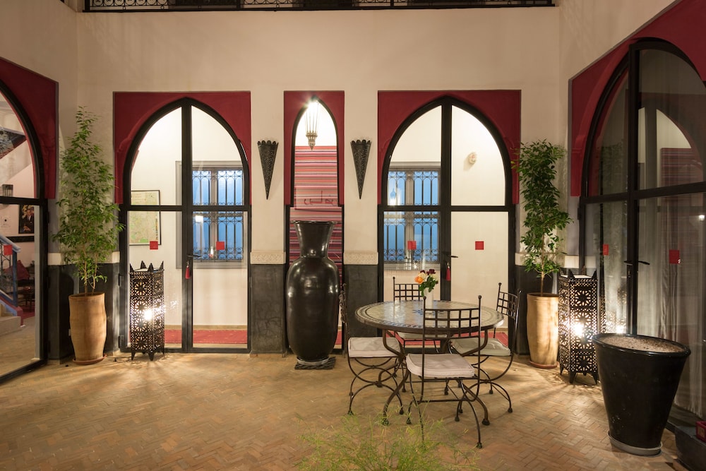 Riad Alegria