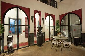 Riad Alegria