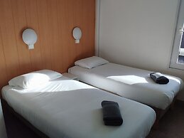 Fasthôtel Clermont Ferrand Hôtel