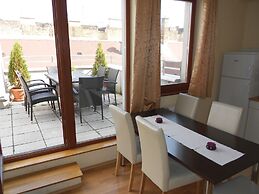 Trendy Deluxe Apartments