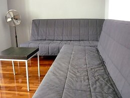 PET Apartments