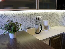 PET Apartments