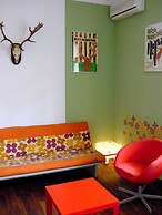 PET Apartments