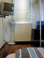PET Apartments